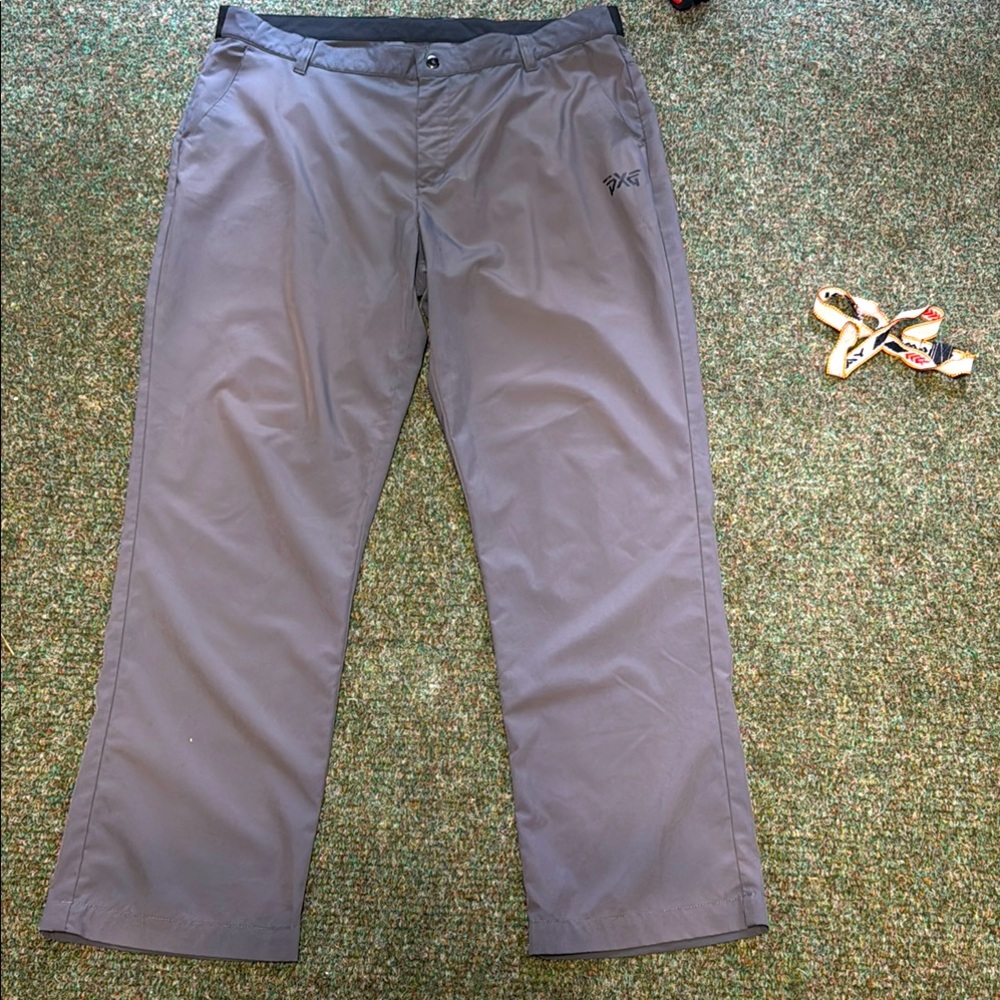 PXG GOLF Performance Trousers